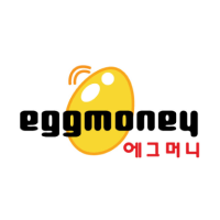 에그머니 로고
